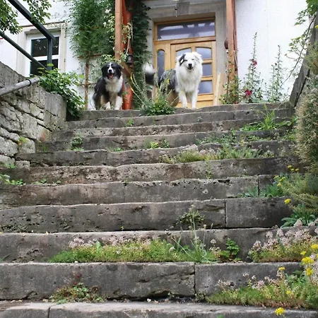  Urlaub Auf Dem Bauernhof, Mit Schlossblick *