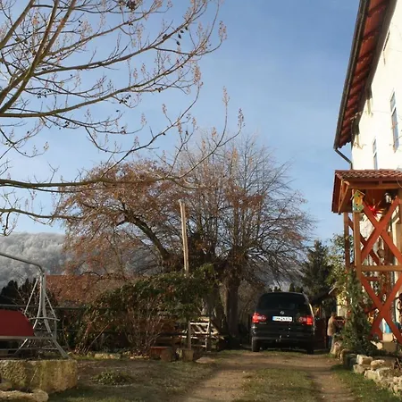  Urlaub Auf Dem Bauernhof, Mit Schlossblick Dornburg (Thuringia)