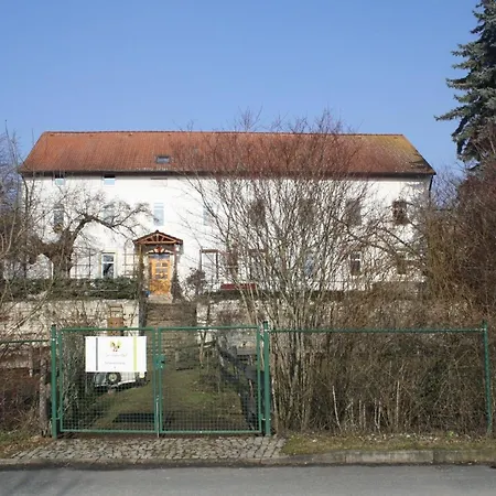 Urlaub Auf Dem Bauernhof, Mit Schlossblick 