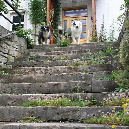 Urlaub Auf Dem Bauernhof, Mit Schlossblick  *
